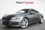 Audi TT Coupe 1.8 TFSI S line*Schale*Schalter*19 Z.* - gebrauchte Audi TT aus dem Jahr 2016
