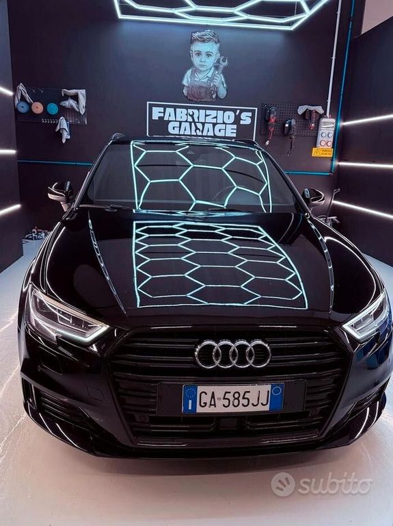 Image of Audi A3
