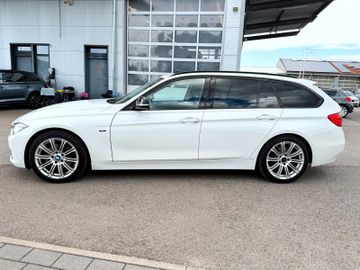 BMW 320 - 8