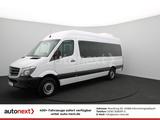 Mercedes-Benz Sprinter 316 Tourer *MAXI* Dachklima+15-Sitze (7
