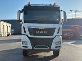 MAN TGX26520*E6b*6x4*Intarder*Klima*Navi*Bordmatik* - MAN 6x6