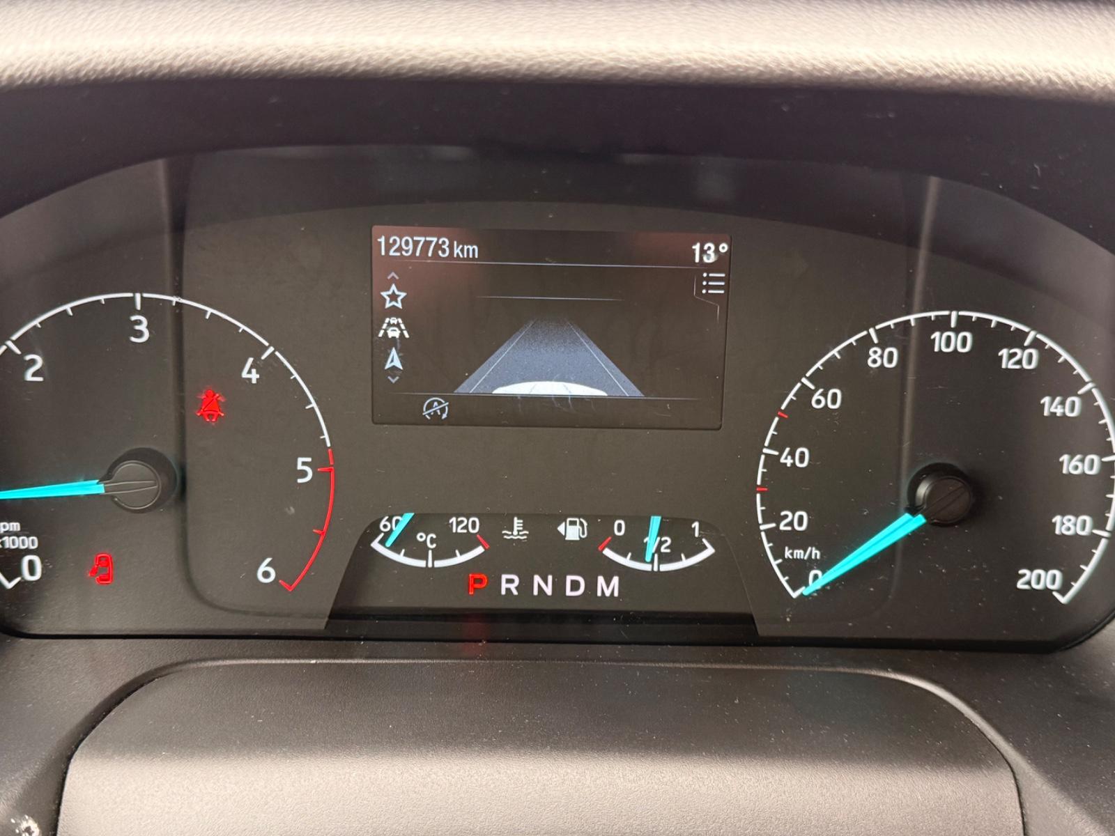 Ford Tourneo Custom 8Sitzer Navi Automatik Festpreis