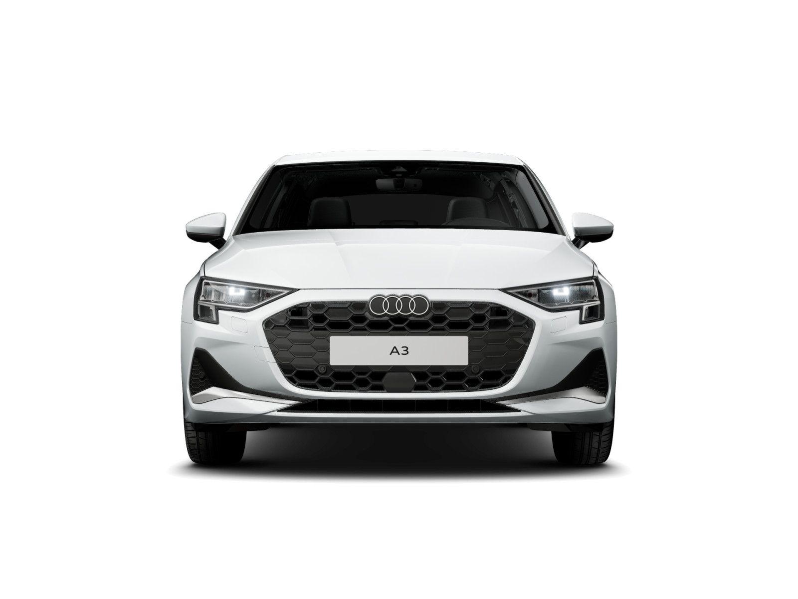Audi A3 - Bild 2