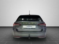 Skoda Octavia - Vorschau Bild 6