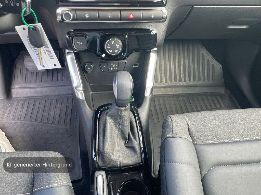 Citroën C3 Aircross - Bild 13