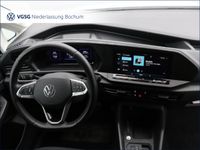 Volkswagen Caddy Maxi - Vorschau Bild 13