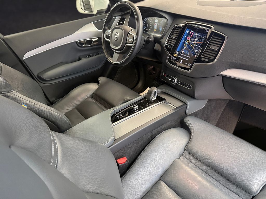 Volvo XC 90 - Bild 16