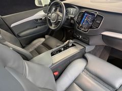 Volvo XC 90 - Vorschau 16