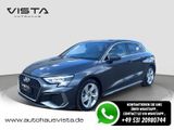 Audi A3 35 TFSI *VIRTUAL*S-LINE*SHZ*APP-CAR*PANO*AHK* - Audi A3 Gebrauchtwagen in Braunschweig