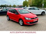 Volkswagen Polo V Match 1.6 TDI*AUTOM.*KLIMA*SITZH*TEMPO* - mit Diesel-Antrieb: Kleinwagen, Automatik