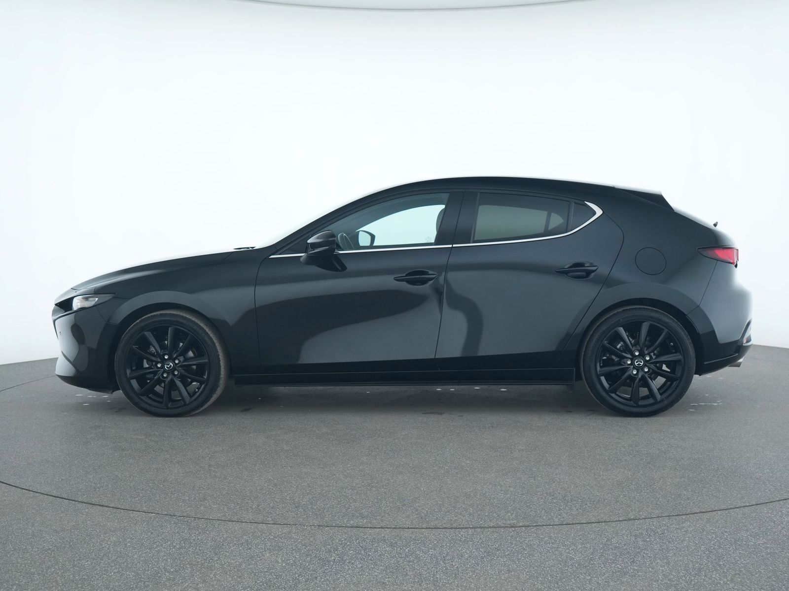 Mazda 3 - Bild 10