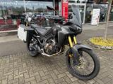 Honda CRF 1000 *Afrika Twin*DCT*Koffer*Hauptständer*95 - HONDA ENDURO
