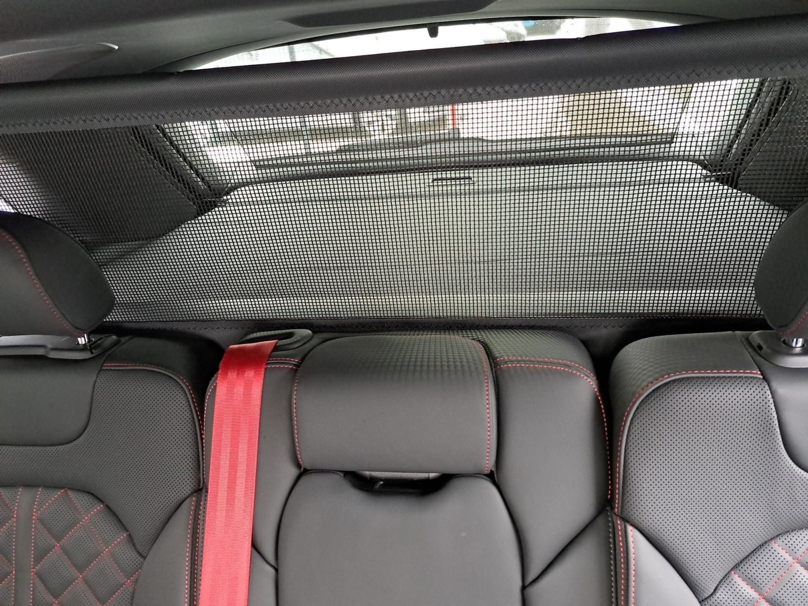 Audi SQ7 - Bild 34