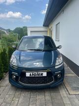 Ligier JS 50 L - Ligier aus 2016