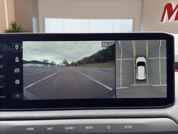 Kia EV3 58,3kWh Earth WP 360 Kamera 19" Elek. Heckkl