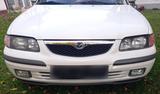 Mazda 626, 115PS, 2.0L, Klima, 2. Hand, BJ... - gebrauchte Mazda 626 aus dem Jahr 1998