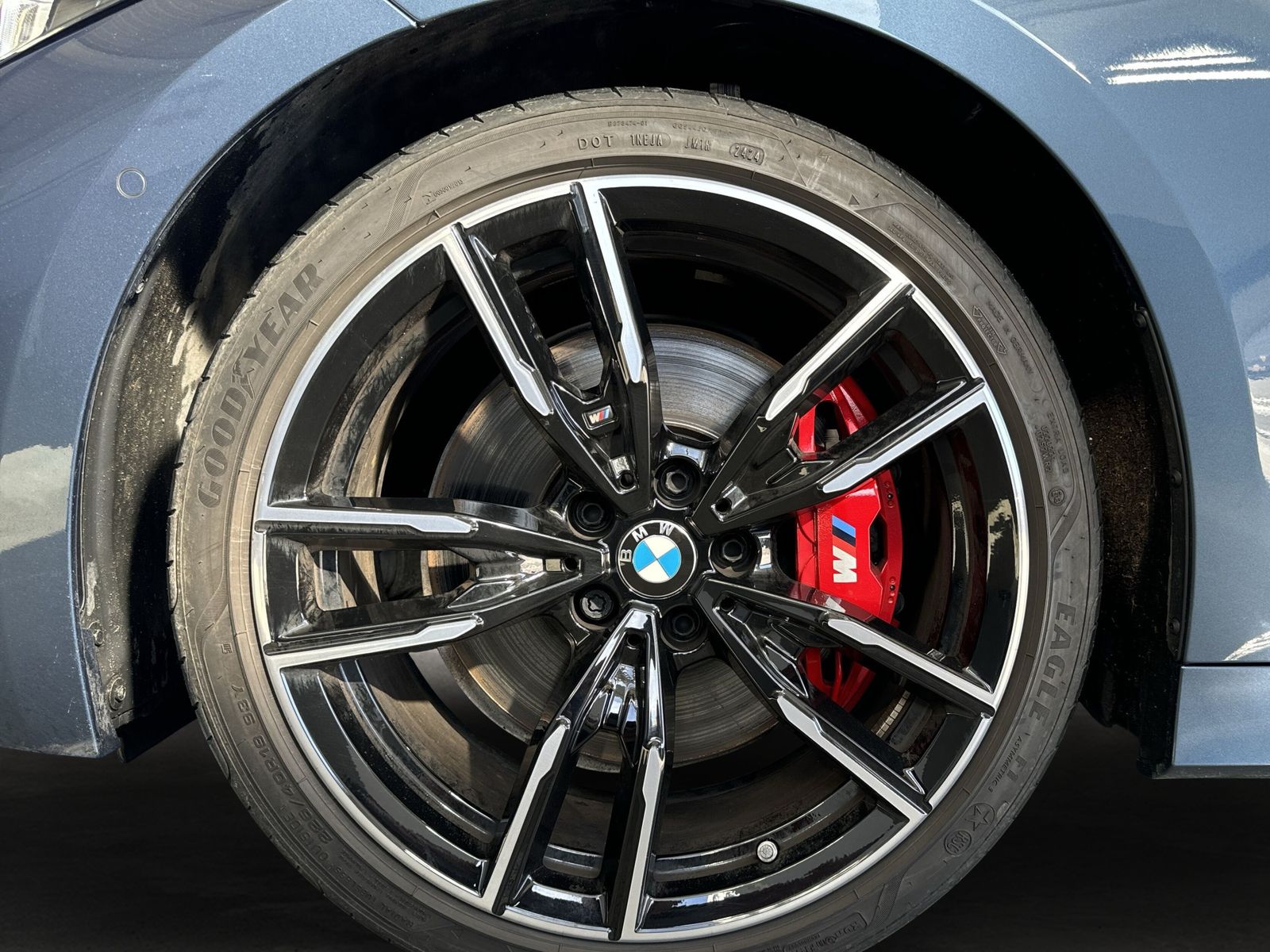 BMW M340d - Bild 17