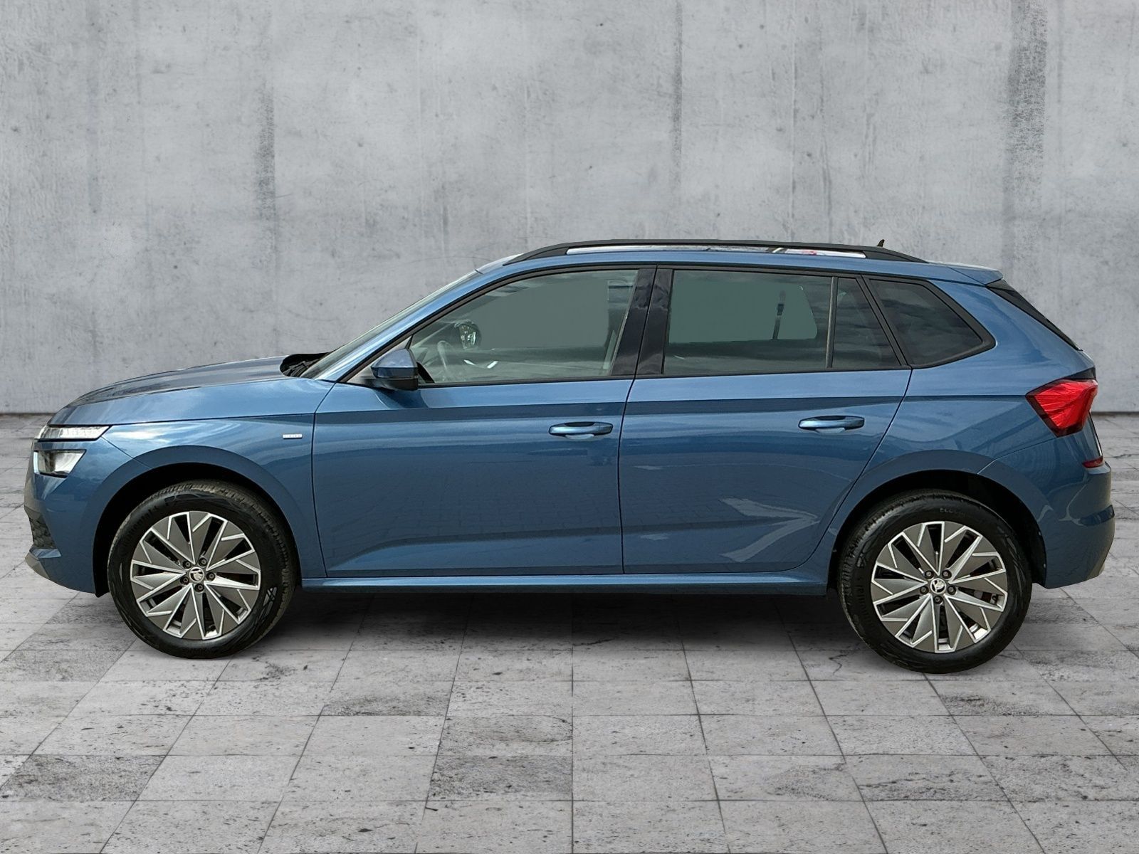 Skoda Kamiq - Bild 4