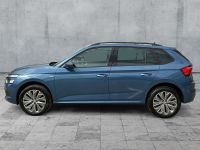 Skoda Kamiq - Vorschau Bild 4