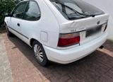 Toyota Corolla 1.3 Automatik - Toyota Corolla: 3.1
