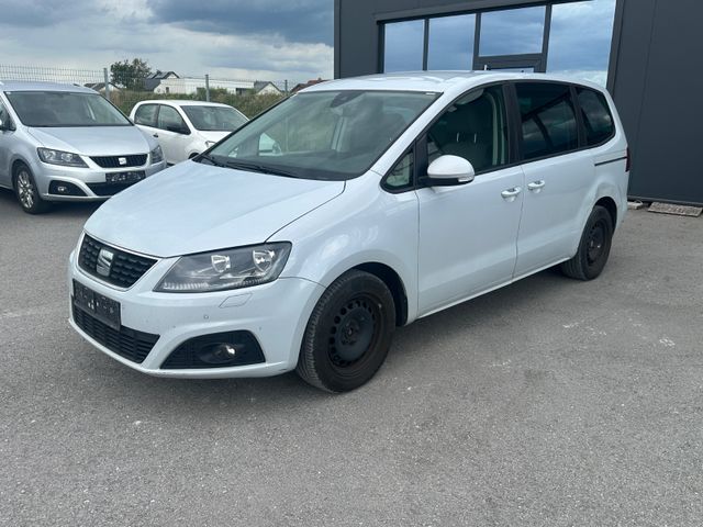 Seat Alhambra Reference 2.0 TDI *6900 NETTO*