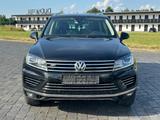 Volkswagen Touareg V6 TDI*146Tkm R-Line Executive Edition - Volkswagen Touareg: Executive