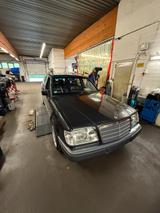 Mercedes-Benz Mercedes W124 S124 200 TE Kombi - Mercedes-Benz 200: Te