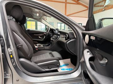 Mercedes C 250 - 9