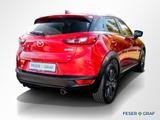 Mazda CX-3 2.0 SKYACTIV-G Sports-Line AWD /Navi/LED/Ka - Mazda: Skyactiv