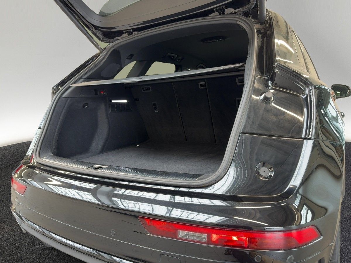 Audi SQ5 - Bild 8