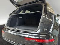 Audi SQ5 - Vorschau Bild 8