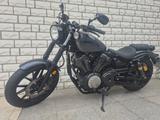 Yamaha XV950R Chopper Top Zustand! - YAMAHA XV 950 R