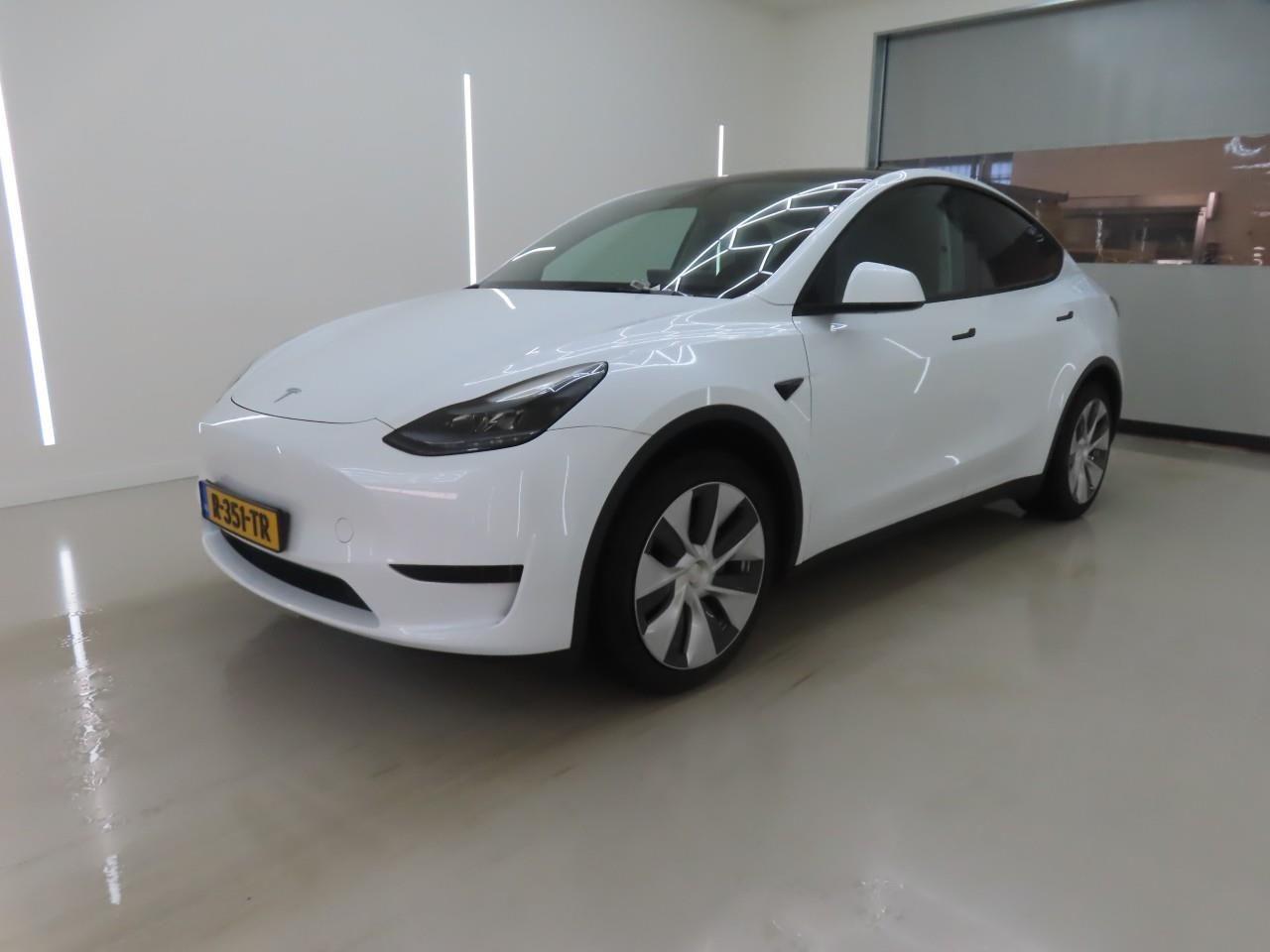Tesla Model Y Standard RWD Plus 351pk [ LFP ACCU+AUTOP