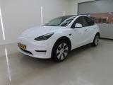Tesla Model Y Standard RWD Plus 351pk [ LFP ACCU+AUTOP - Tesla Model Y: Rwd
