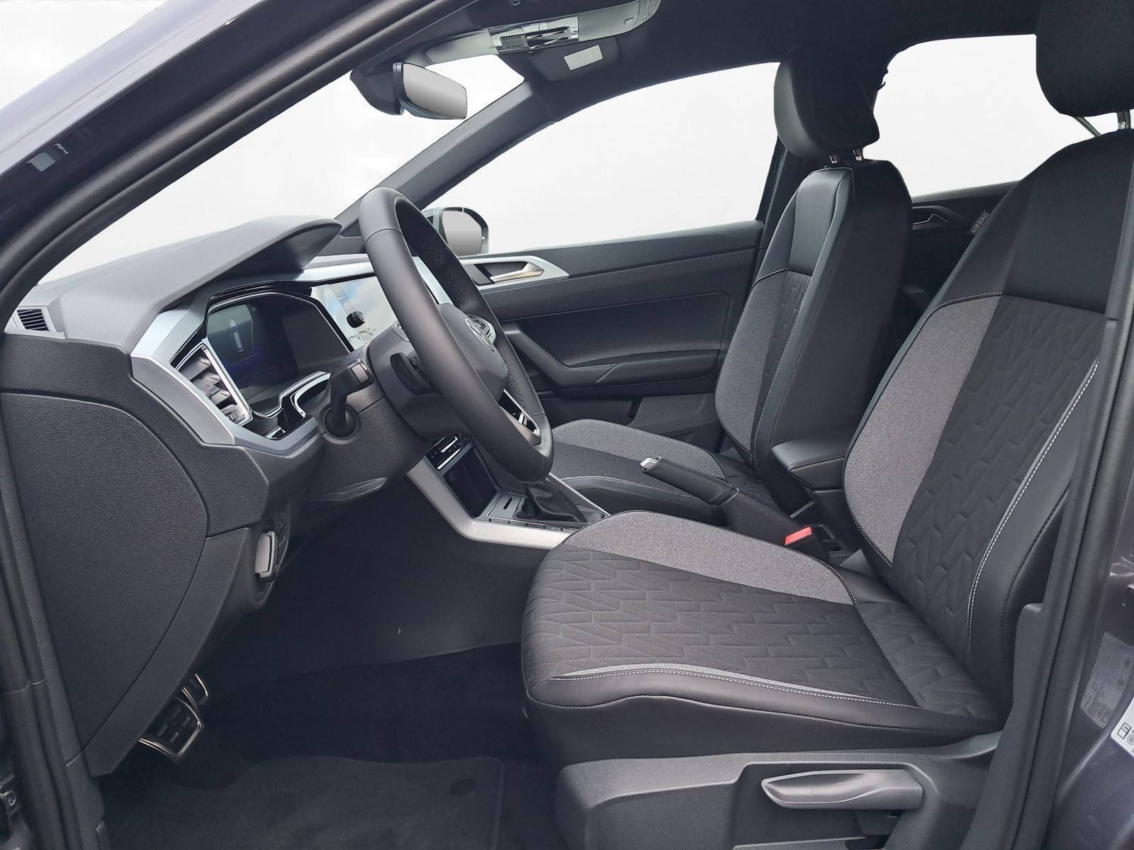 Volkswagen Taigo - Bild 6