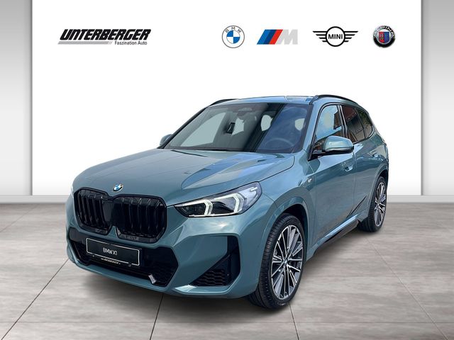 BMW X1 xDrive23i M Sportpaket DAB LED RFK Klimaaut.