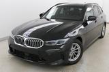 BMW 320i Touring M Sport ACC RFK HuD HiFi AHK Memory - BMW 320 Gebrauchtwagen in Magdeburg