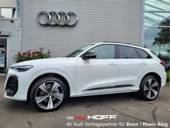 Audi Q5 SUV TDI S line Pano AHK 21" ACC NEU