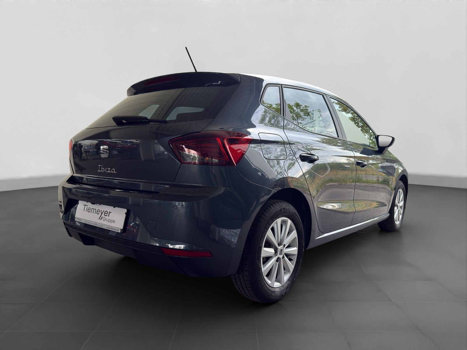 Seat Ibiza - Bild 4