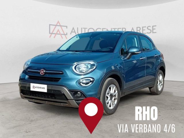 Fiat FIAT 500X 1.3 MultiJet 95 CV Business