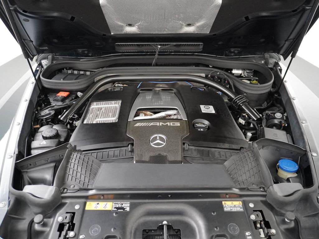 Mercedes-Benz G 63 AMG 463 Edition | Schiebedach | AHK | 360°