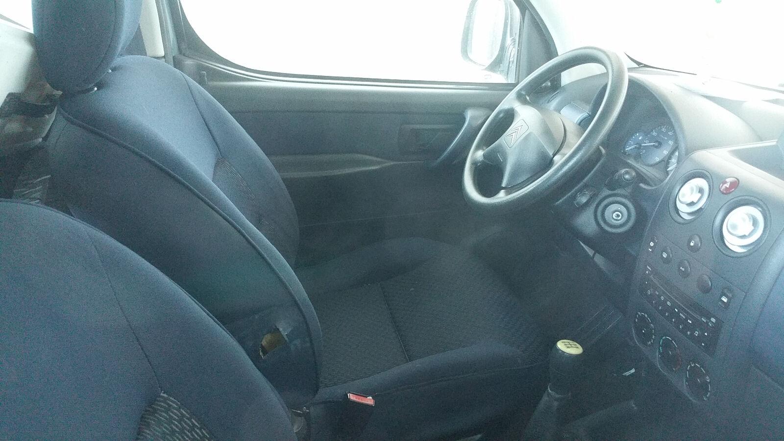Citroën Berlingo 1.6 16V Multispace Plus Klima Eu4 