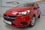 Opel Corsa E Edition ecoFlex 1.4 ~ Klima ~ PDC ~ MFL - Opel Corsa Gebrauchtwagen in München