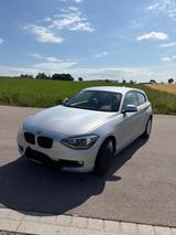 BMW 120d Coupé - - BMW 120: Coupe, 120d