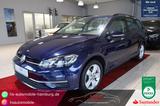 Volkswagen Golf VII Variant Comfortline BMT/Start-Stopp - mit Diesel-Antrieb: Blau, Kombi