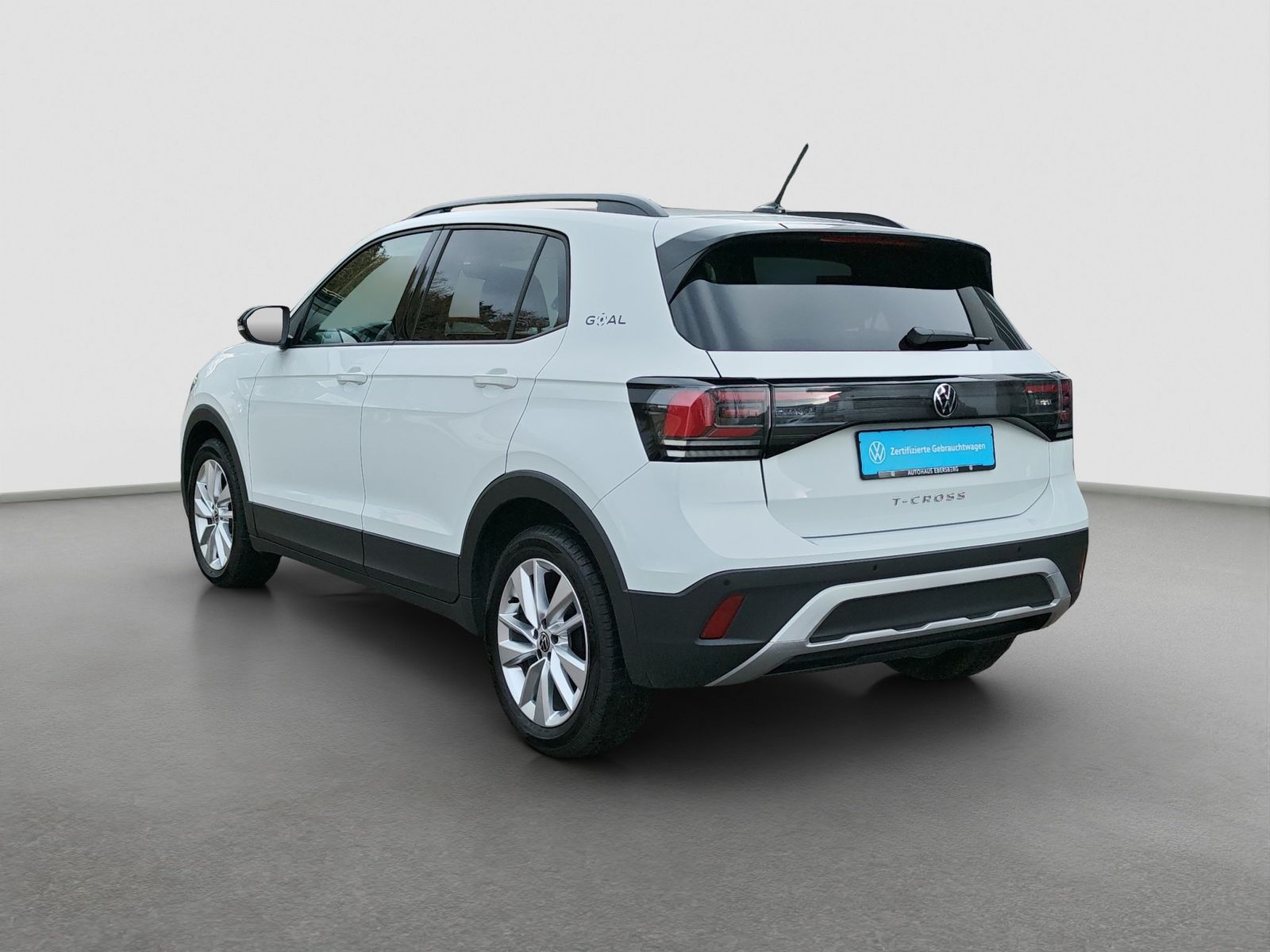 Volkswagen T-Cross - Bild 8