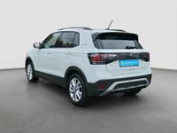 Volkswagen T-Cross - Vorschau Bild 8