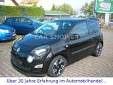 Renault Twingo  Dynamique -KLIMA/LMF/SR+WR- - Renault Twingo in Halle