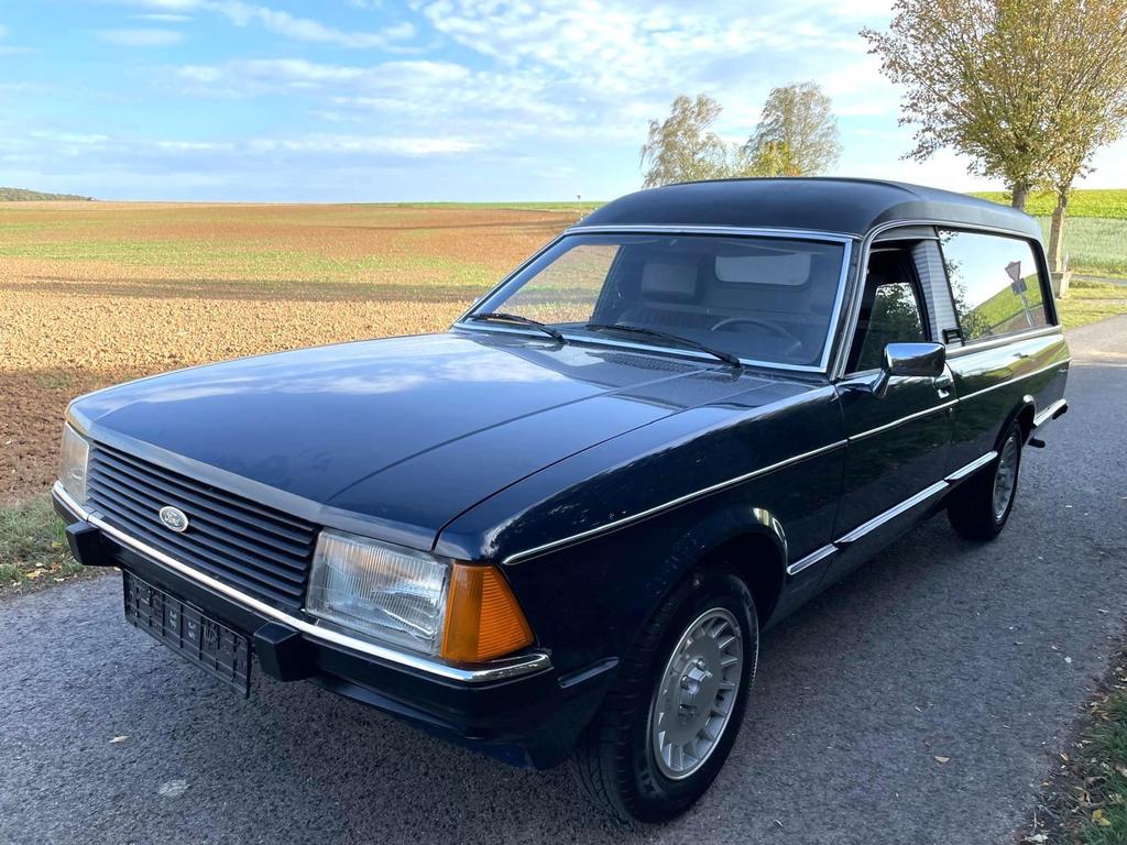 Ford Granada