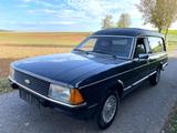 Ford Granada 2.3 V6 1.Hand*12.000 km*H-Zulassung TÜV - Ford Granada: Kombi